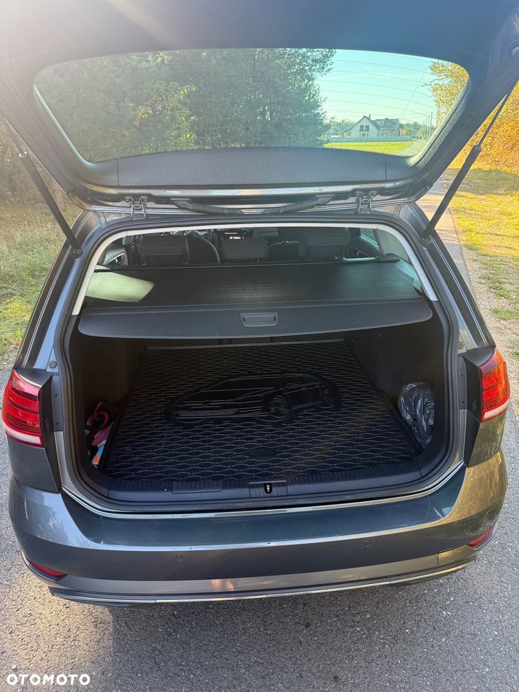 Volkswagen Golf - 7