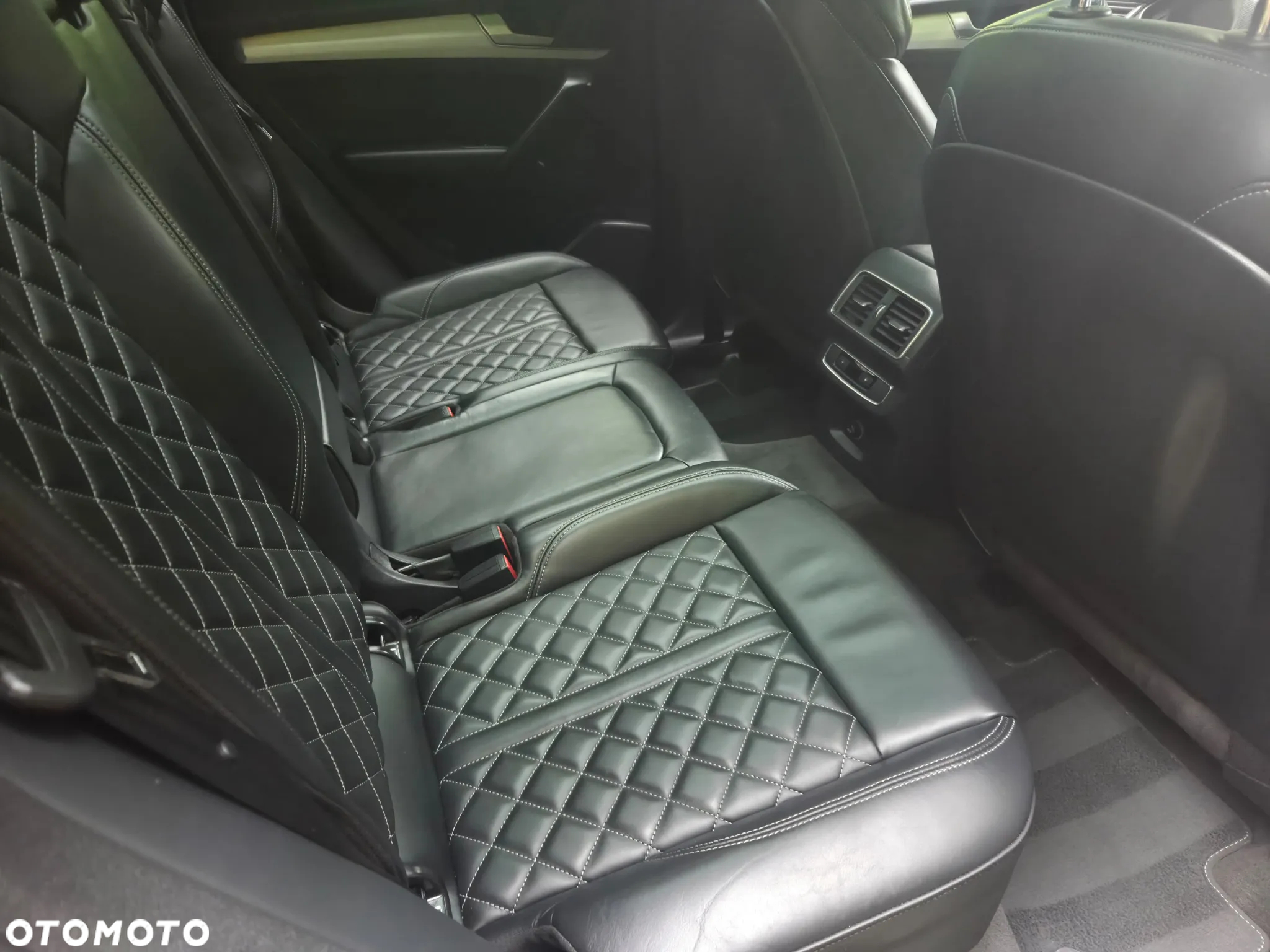 Audi Q5 40 TDI Quattro Sport S tronic - 16