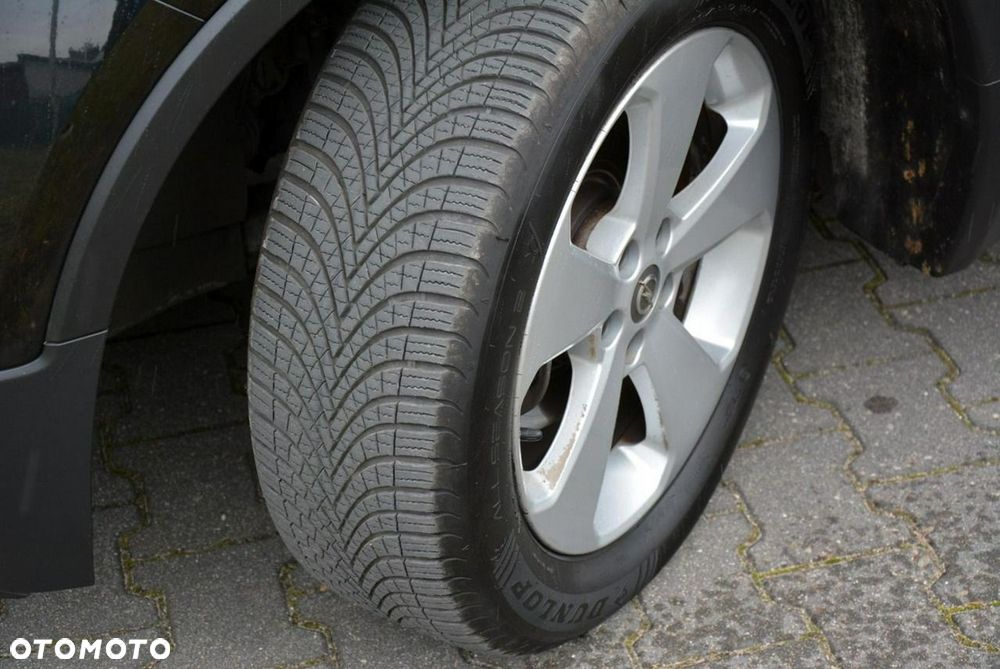 Opel Mokka 1.4 T Enjoy S&S EU6 - 34