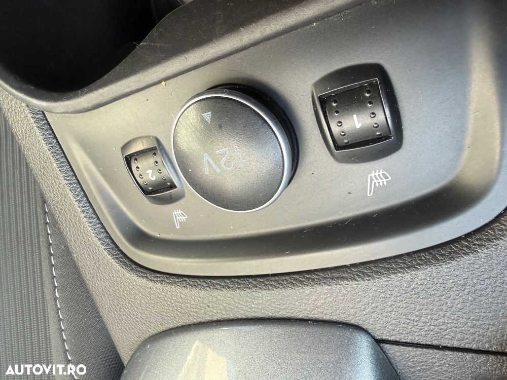 Ford Focus 2.0 TDCI DPF Powershift Titanium - 15