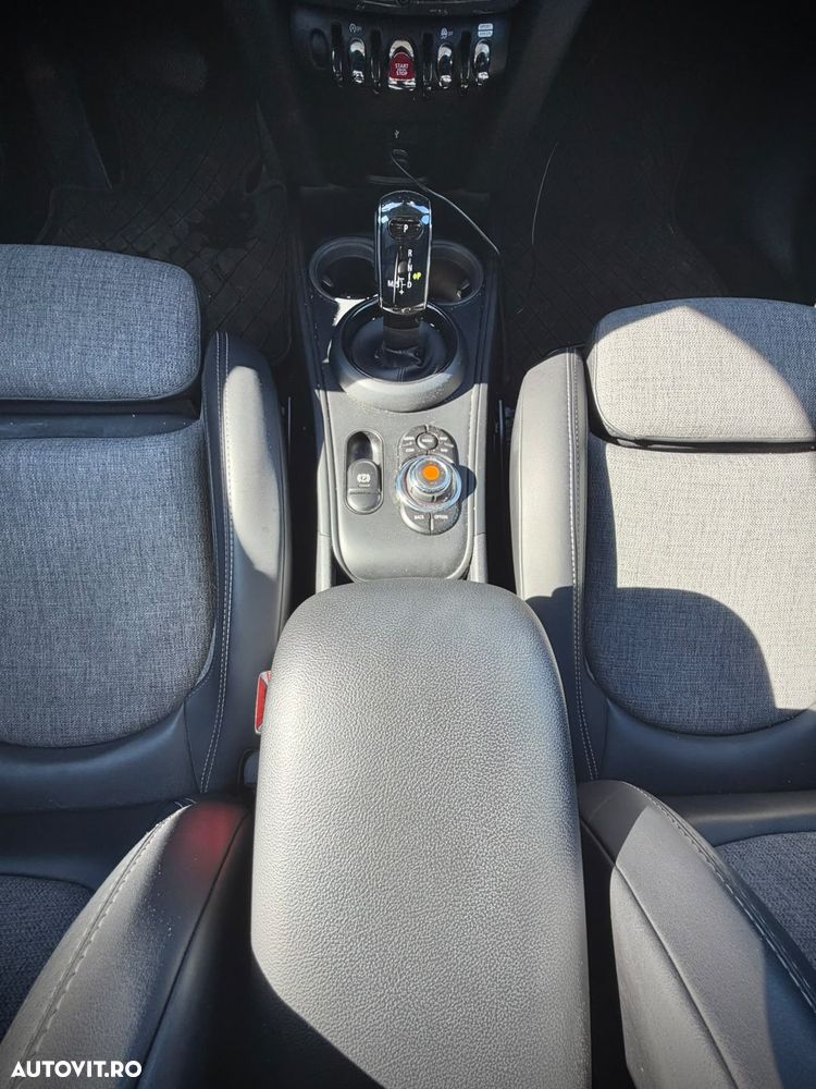Mini Countryman Cooper D Aut. - 21