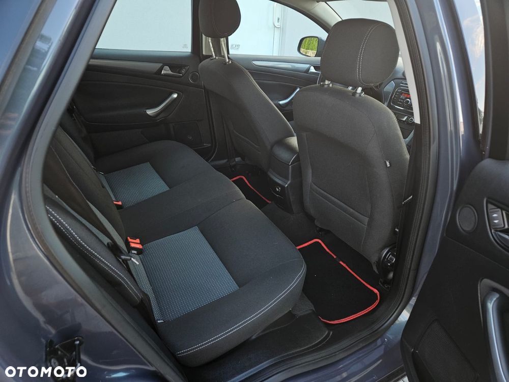 Ford Mondeo 1.6 Ti-VCT Viva Trend - 19