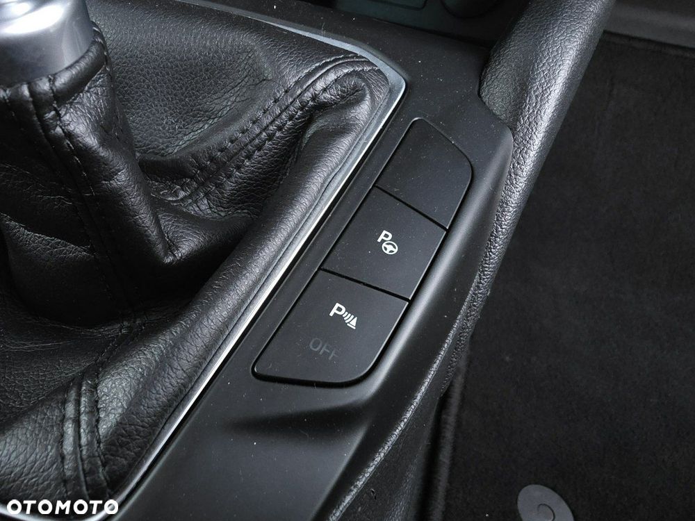 Ford Focus - 14