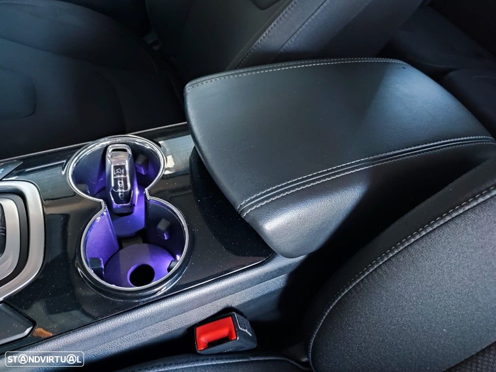 Ford S-Max 2.0 TDCi Titanium Powershift - 18