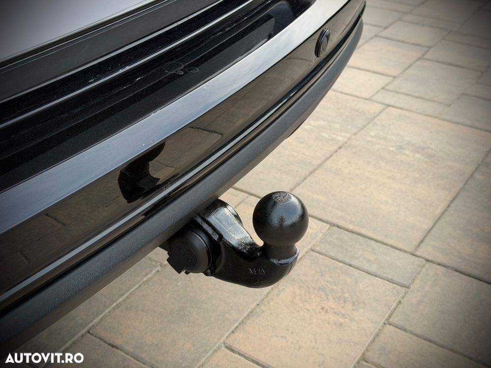 Volkswagen Tiguan 2.0 TDI DPF 4Motion BlueMotion Technology DSG Exclusive - 13