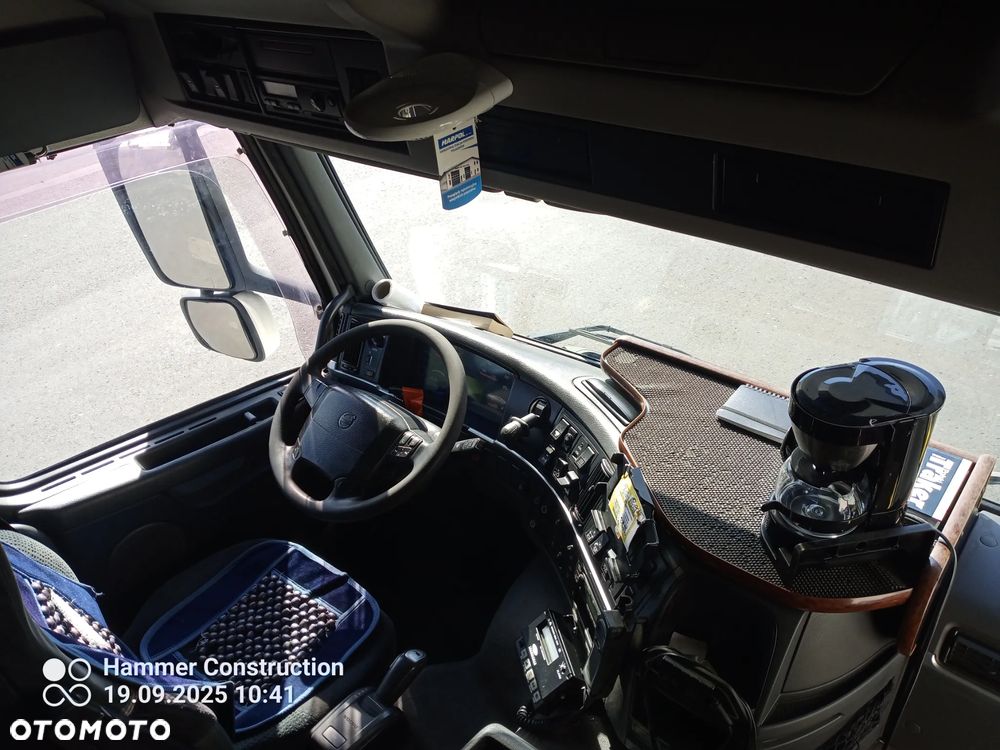 Volvo FM 300 - 10