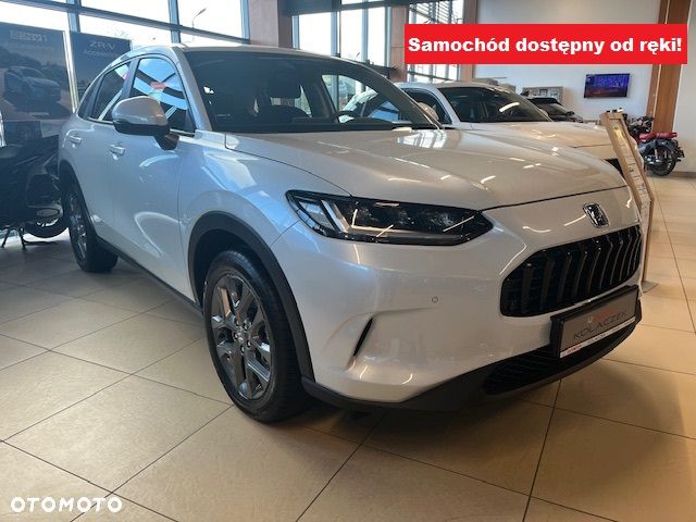 Honda ZR-V 2.0 i-MMD HEV Elegance BSI/CTM 2WD CVT - 1