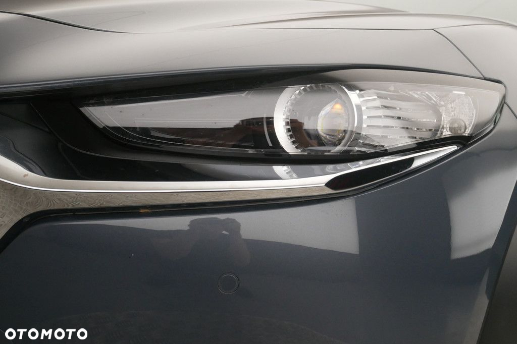 Mazda CX-30 - 13
