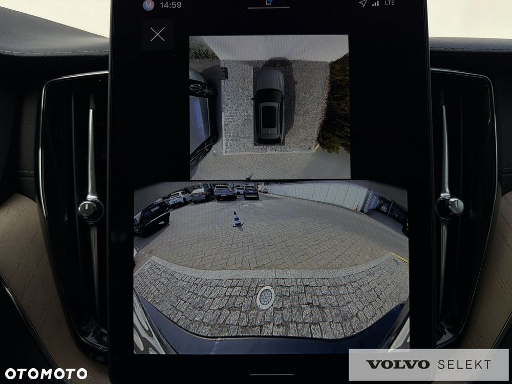 Volvo XC 60 - 26