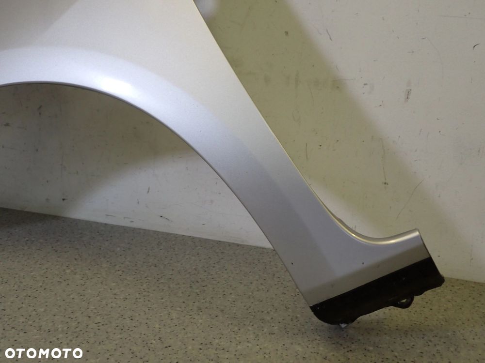 HONDA JAZZ III 08-11 BŁOTNIK PRZEDNI LEWY NH700M - 7