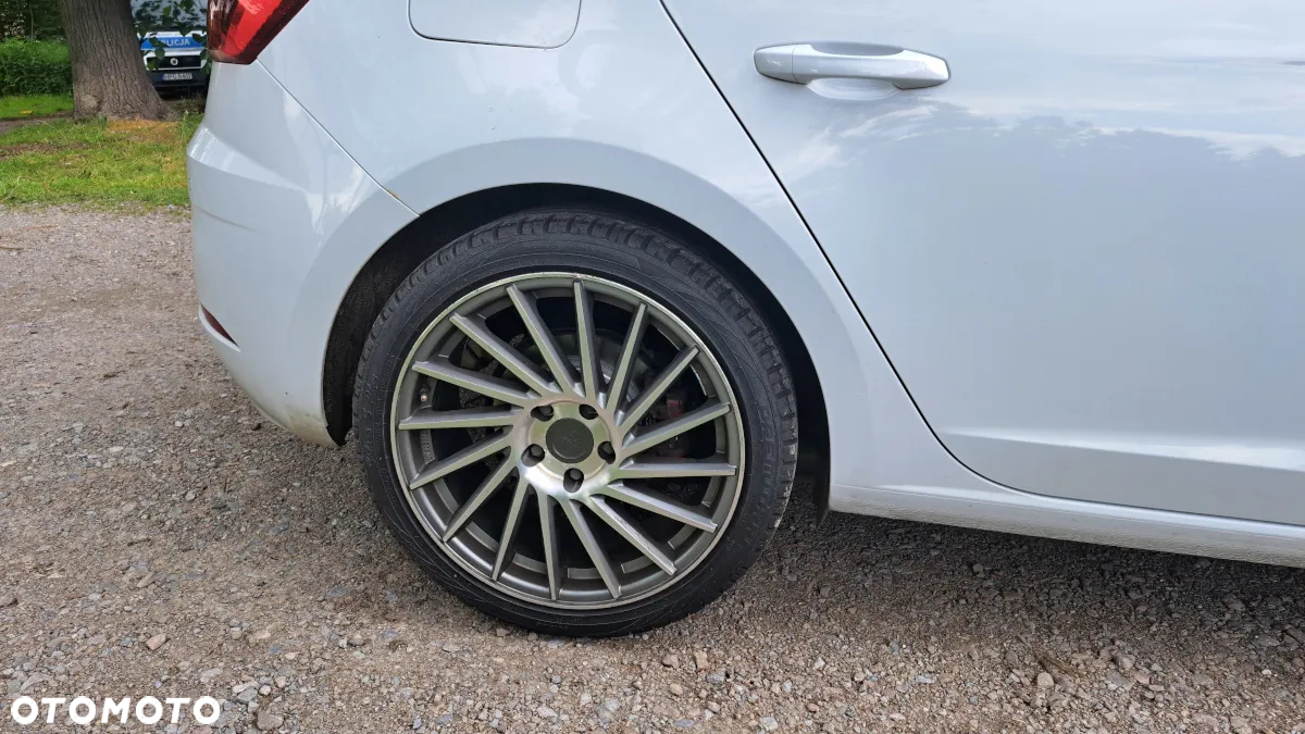 Seat Leon 1.8 TSI FR S&S - 15