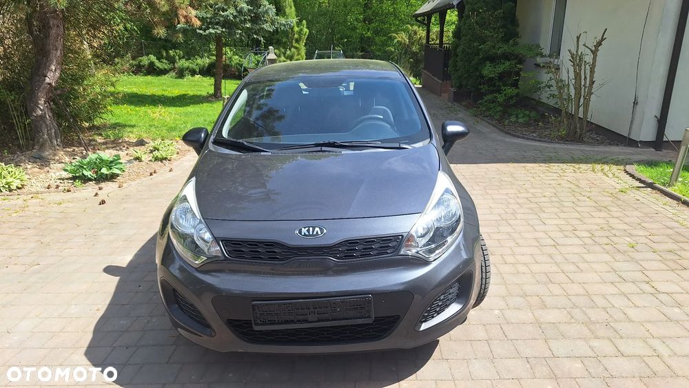 Kia Rio 1.2 Edition 7 - 2