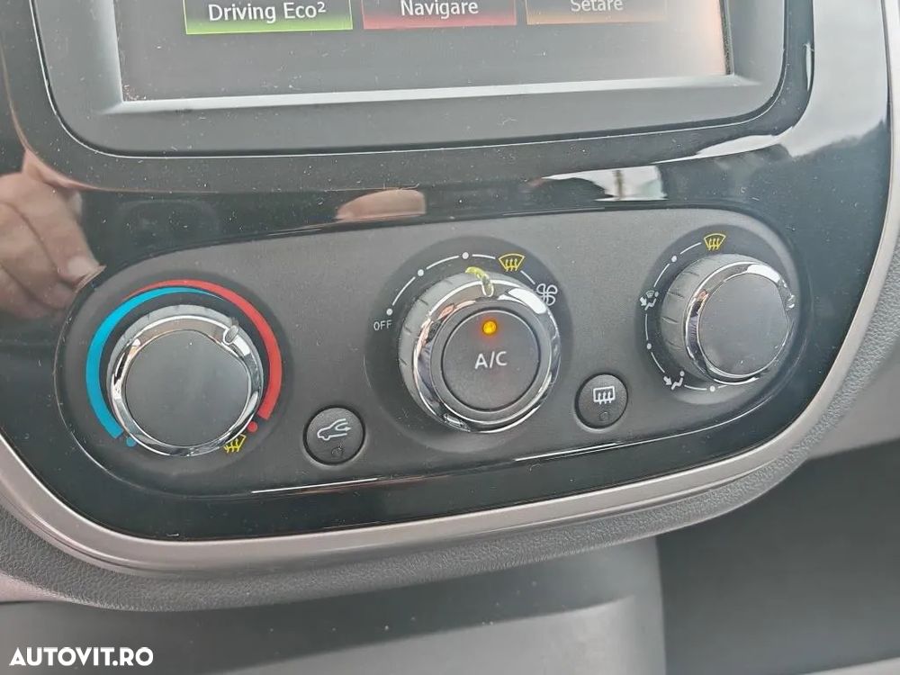 Renault Captur (ENERGY) dCi 90 EDC LIMITED - 9