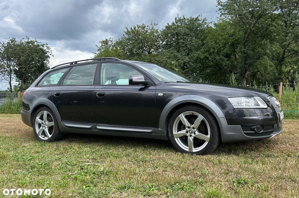 Audi A6 Allroad - 4