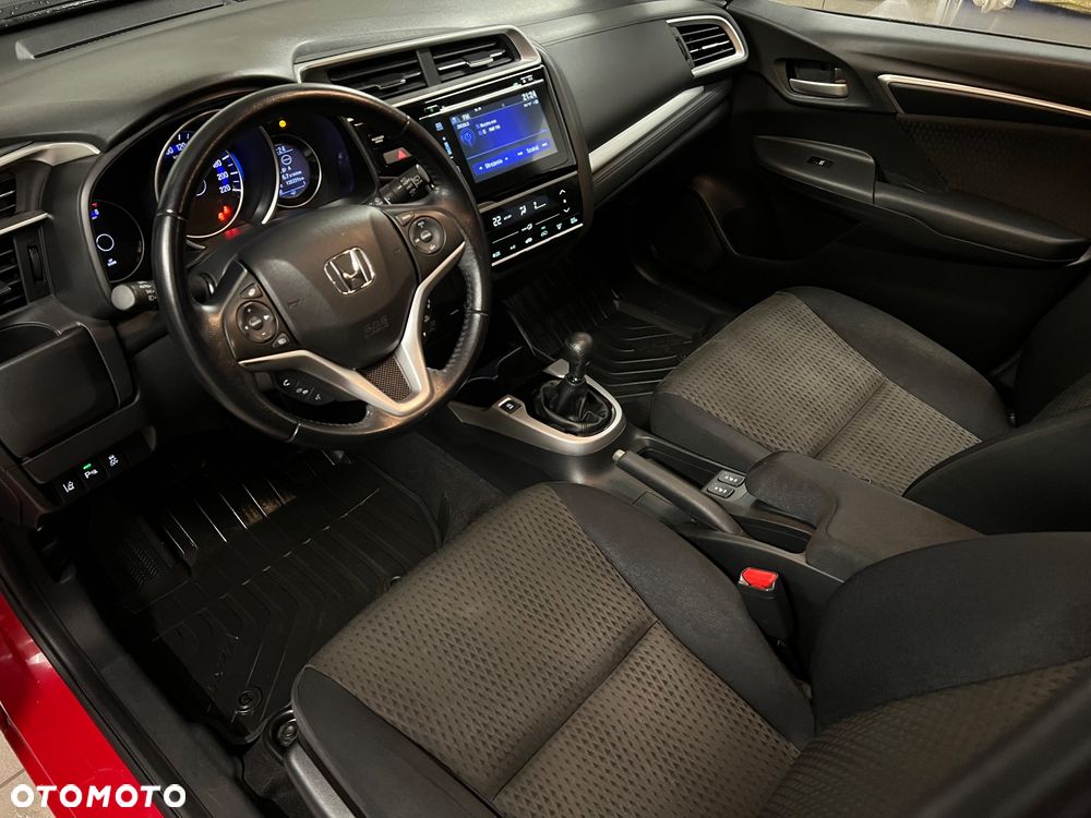 Honda Jazz 1.3 Elegance (ADAS/Honda Connect +/OGS2) - 7