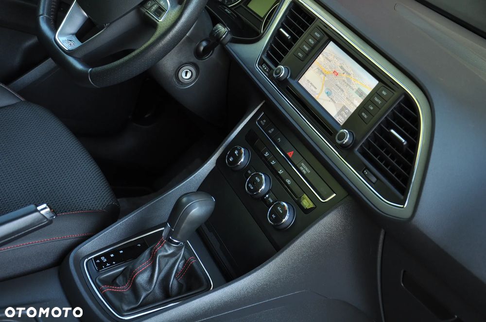 Seat Leon SC 2.0 TDI DPF Start&Stop DSG FR - 17