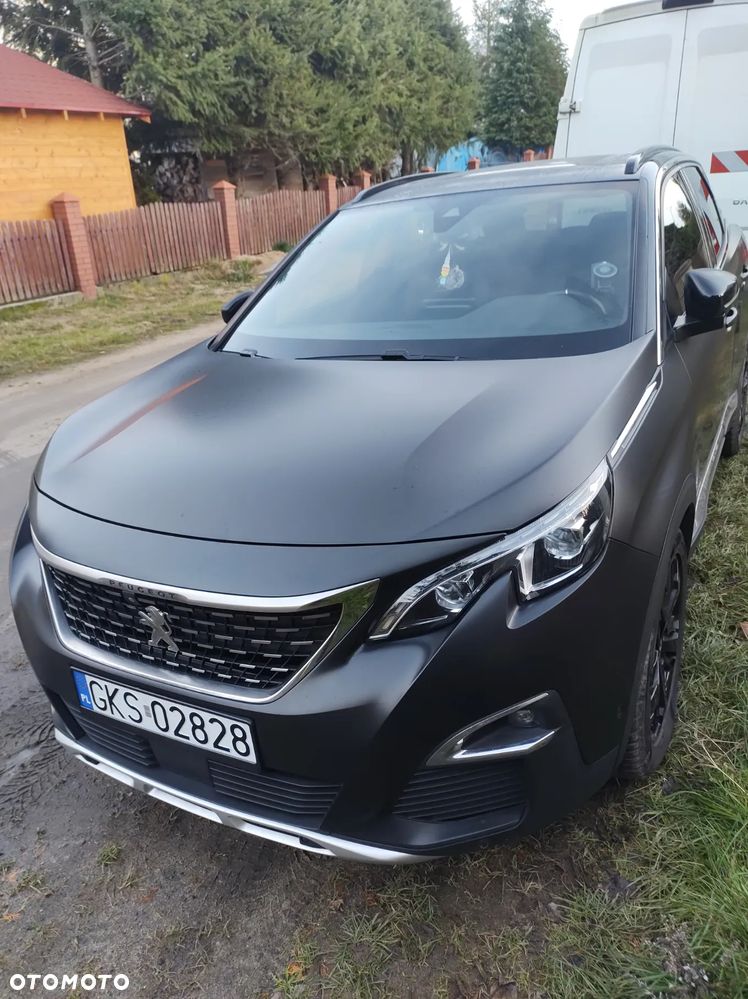 Peugeot 3008 - 2