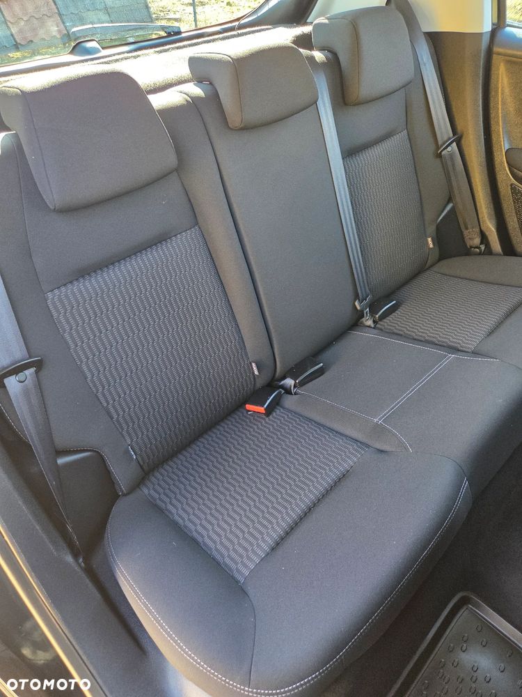 Peugeot 208 68 VTI Active - 21