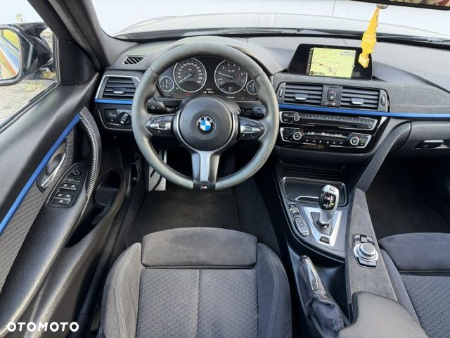 BMW Seria 3 - 19