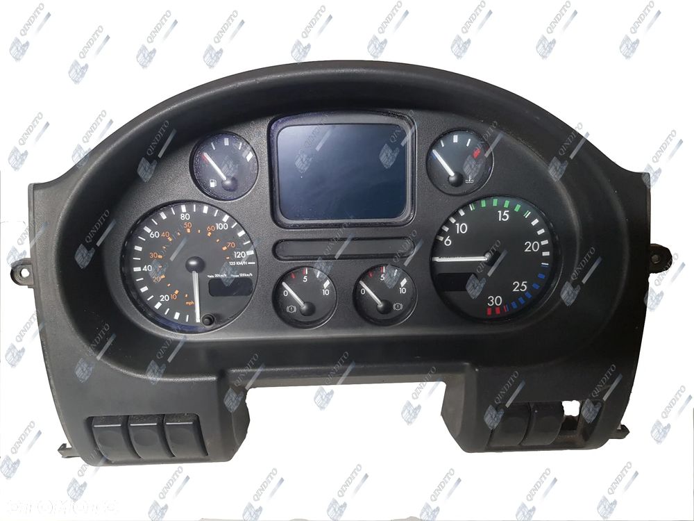 LICZNIK ZEGARY DAF CF 75 1372053  DIP 4 - 1