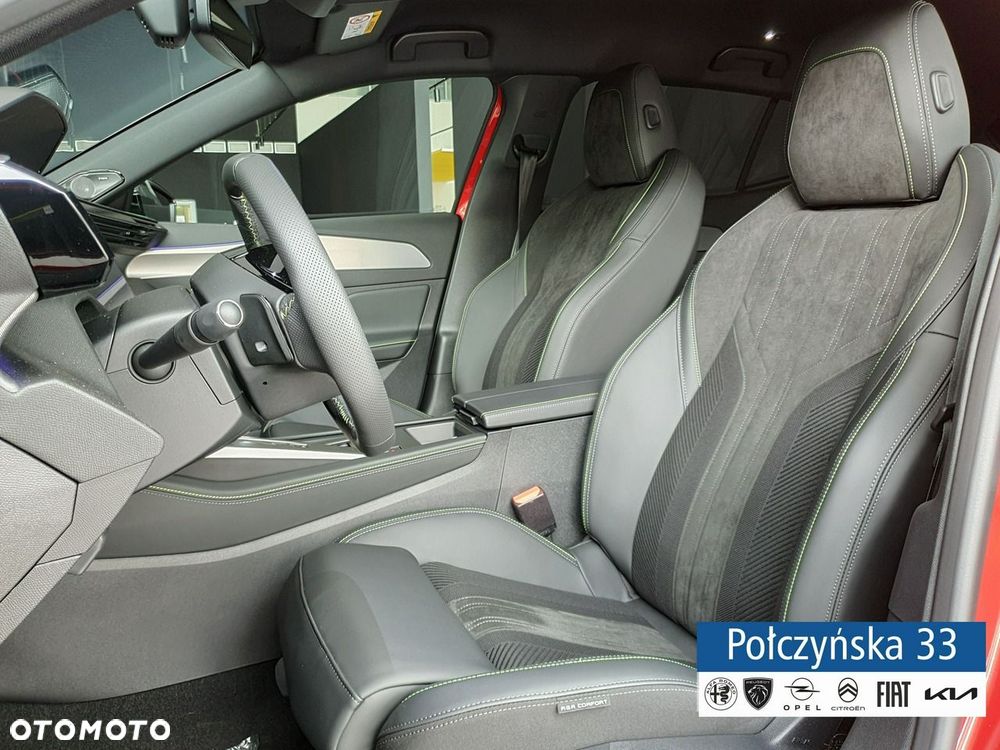 Peugeot 408 - 14