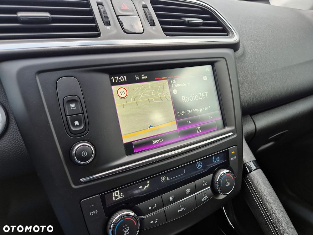 Renault Kadjar 1.2 Energy TCe Business - 18