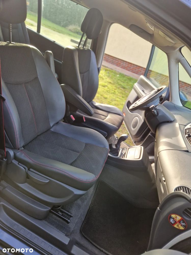 Renault Espace 2.0 dCi FAP Dynamique - 20