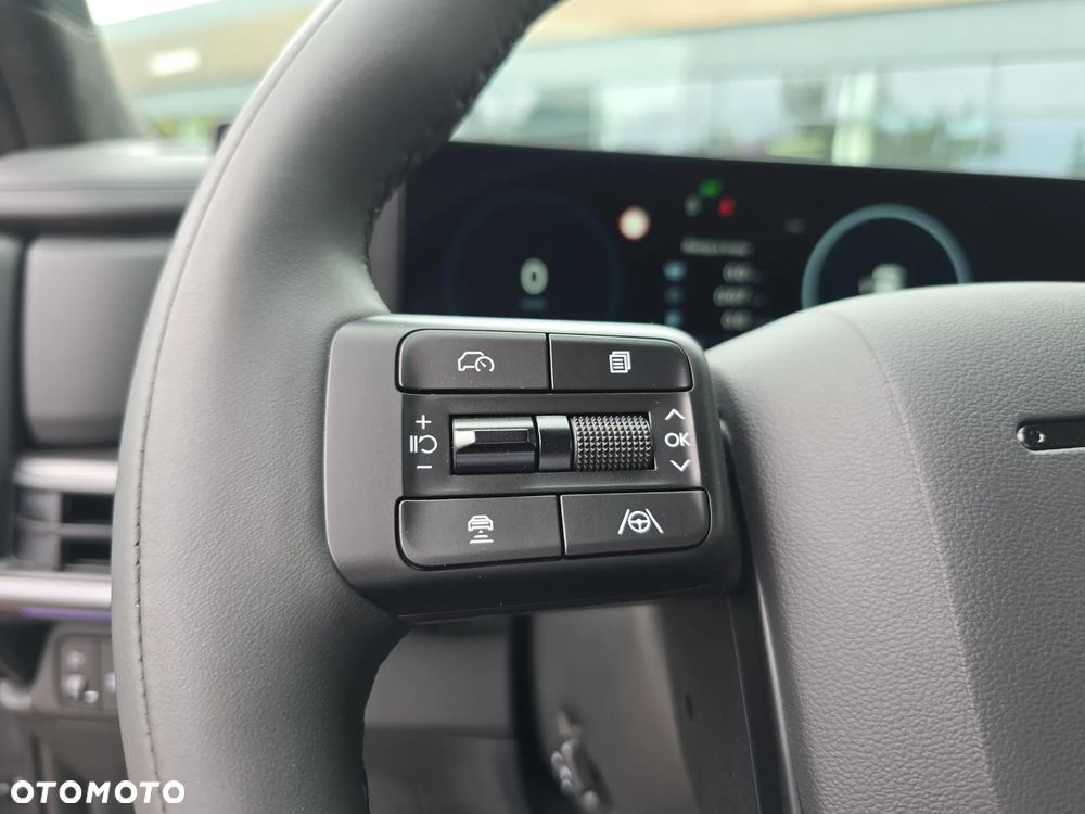 Hyundai Santa Fe 1.6 T-GDI PHEV Calligraphy 4WD 6os - 18