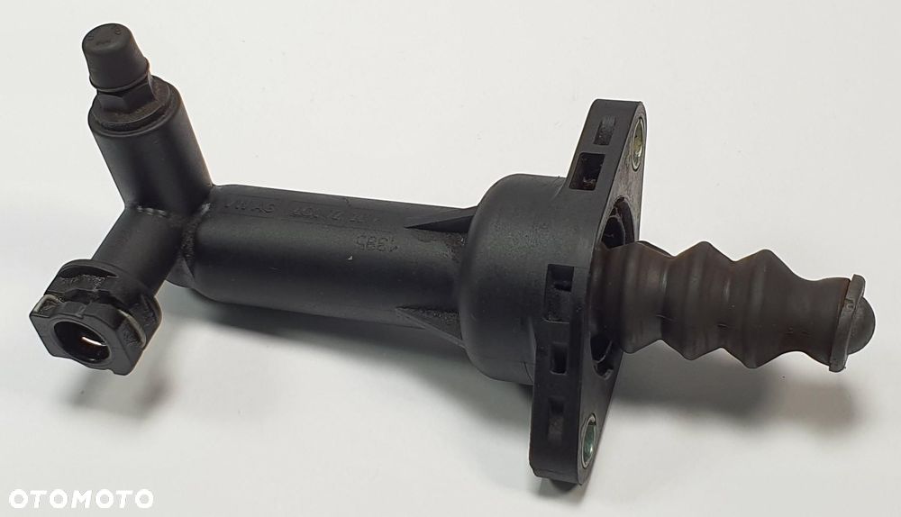 WYSPRZĘGLIK SPRZĘGŁA VW GOLF V 1.4 16V 6Q0721261F - 1