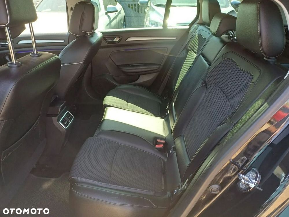 Renault Megane ENERGY dCi 130 BOSE EDITION - 18