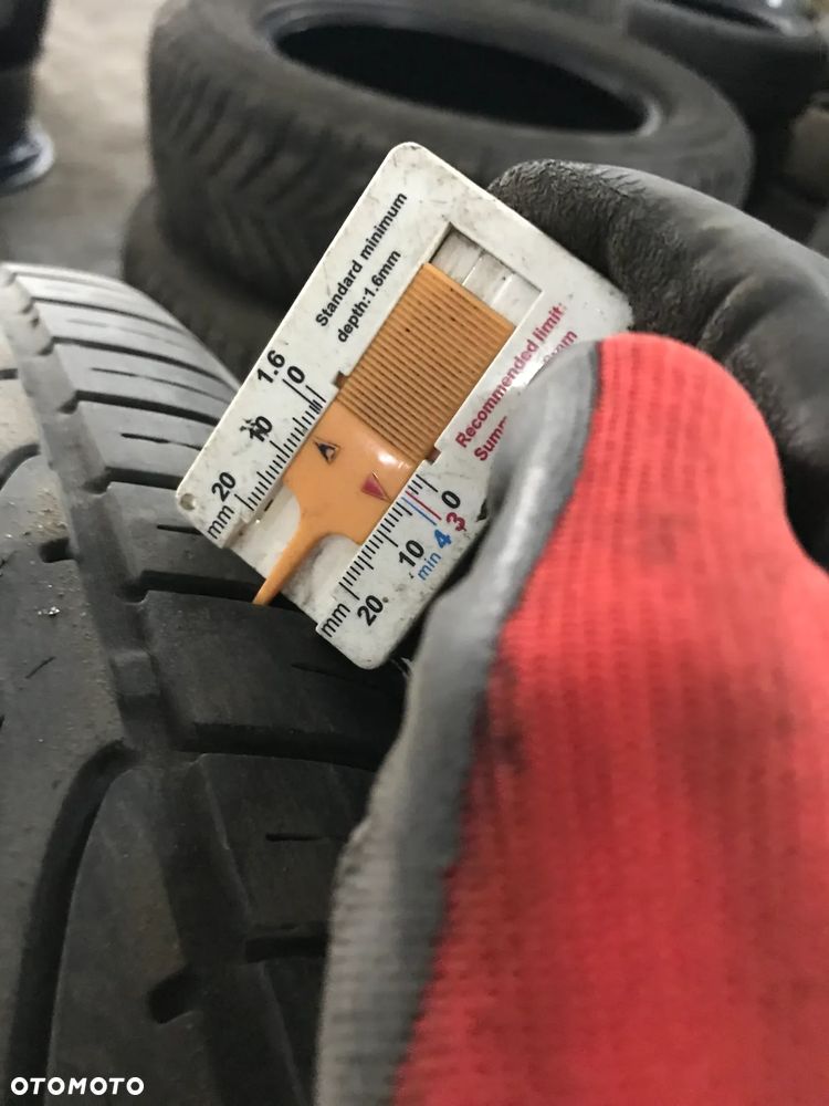 OPONY PAXARO SUMMER 195/65/15 - 2