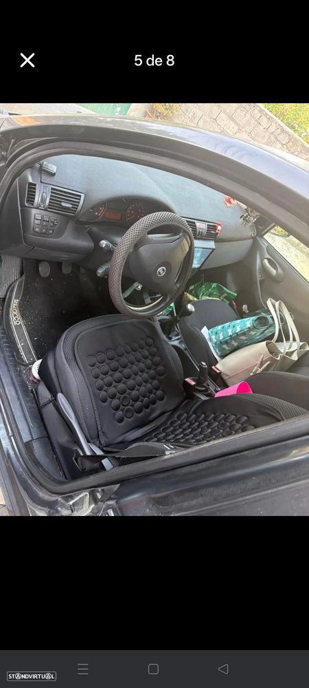 Fiat Stilo - 5