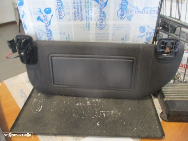 Pala Sol PSOL97 CITROEN DS5 2014 ESQ CITROEN DS5 FASE 1 2013 2.0HDI 163CV 5P BRANCO ESQ C LUZ - 1