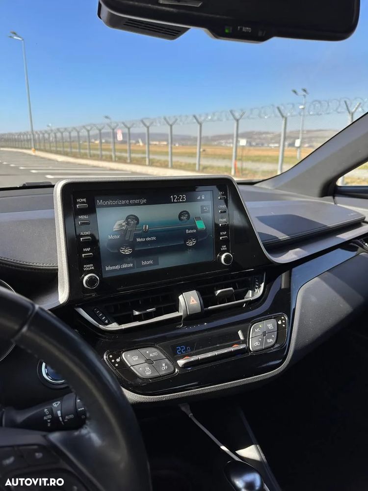 Toyota C-HR - 18