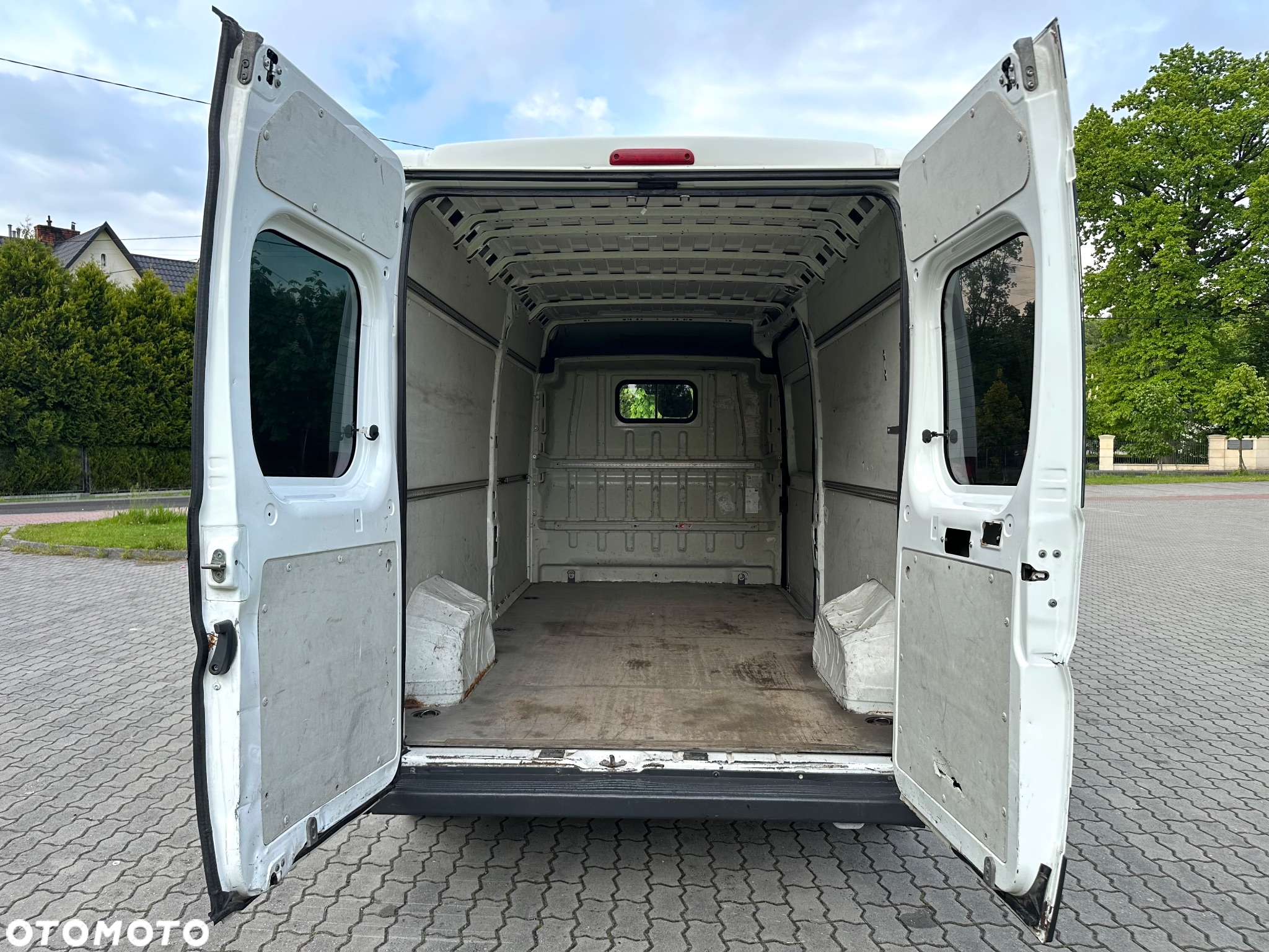 Peugeot Boxer - 22