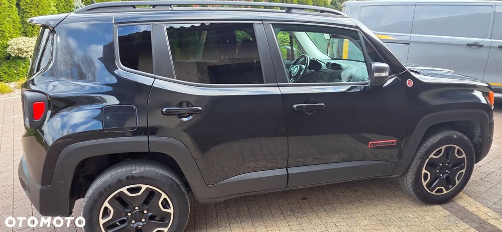 Jeep Renegade - 2