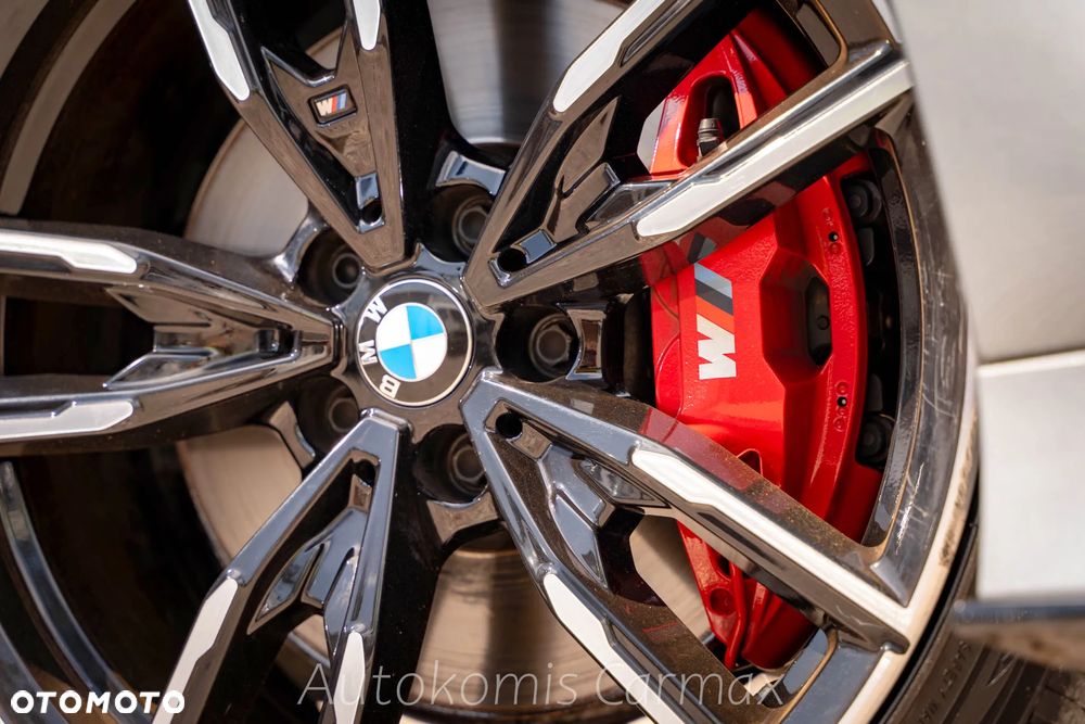 BMW Seria 3 M340i xDrive sport - 13