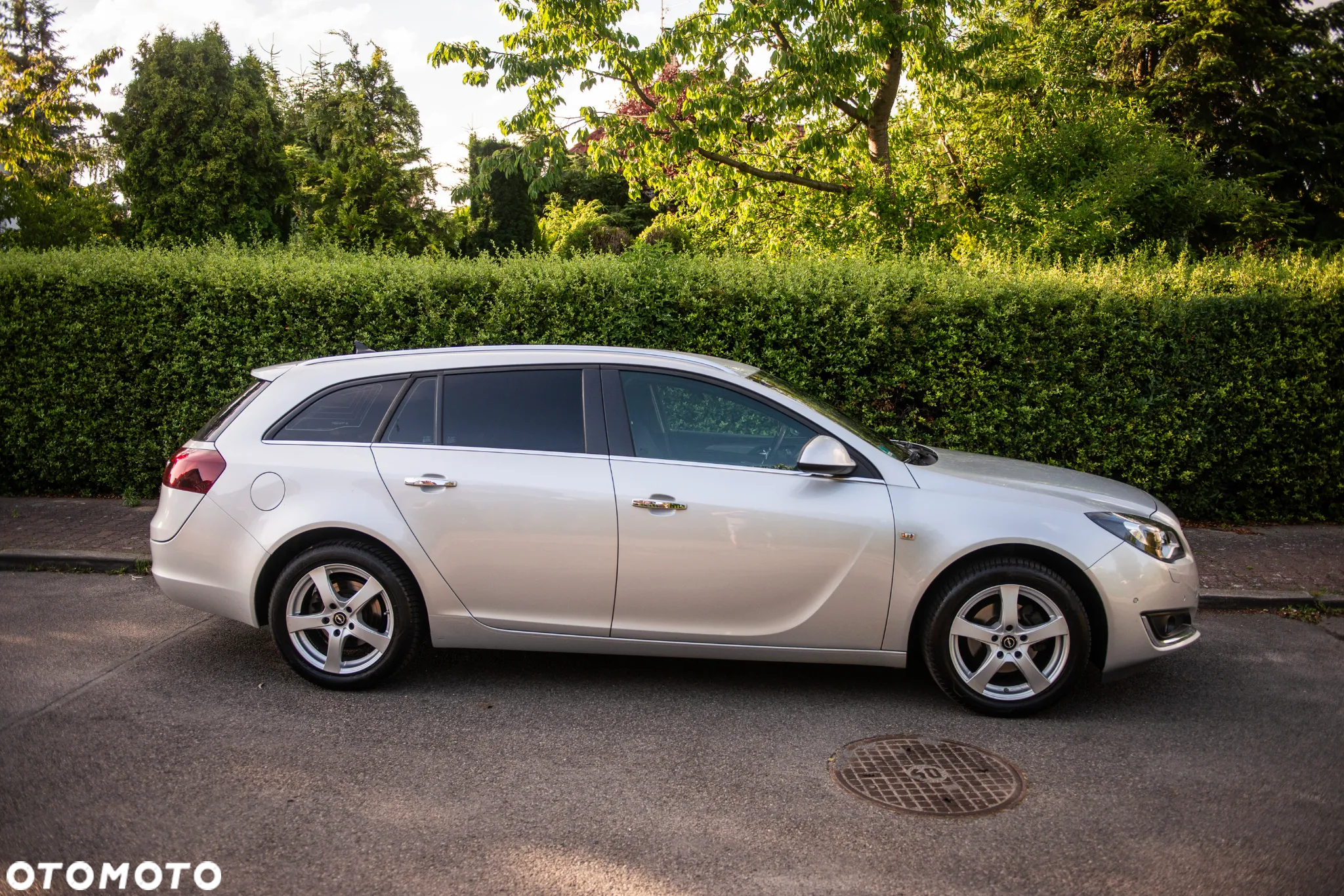 Opel Insignia 1.4 T Edition S&S - 12