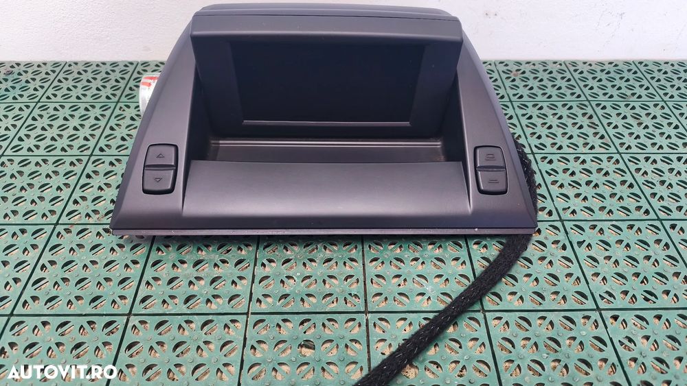 Display navigatie BMW X3 E83 3452086 - 3