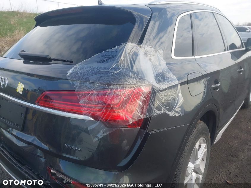 Audi Q5 45 TFSI quattro S tronic S line - 18