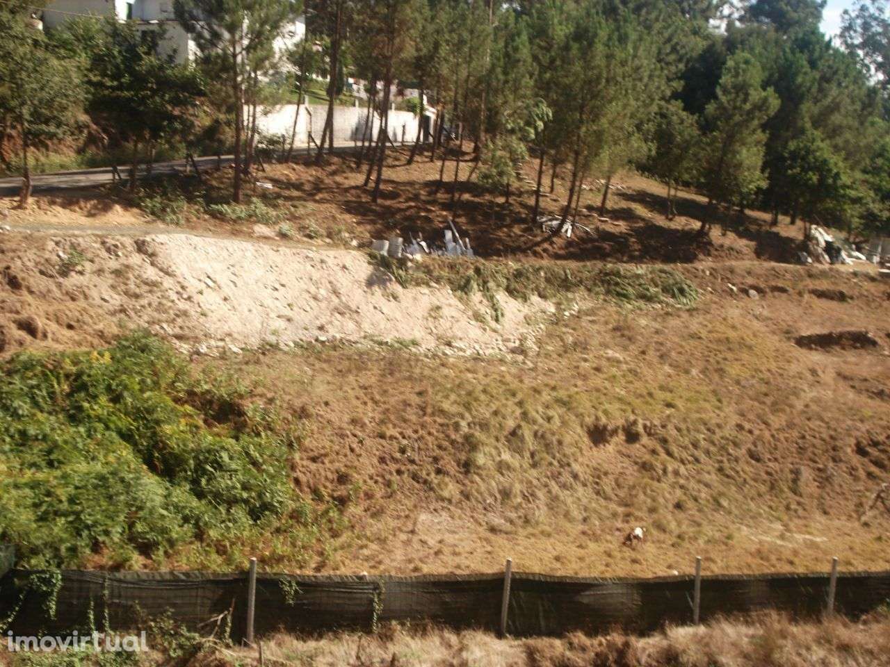 Terreno com 5800 m2 em Pigeiros, Santa Maria da Feira - Grande imagem: 3/16