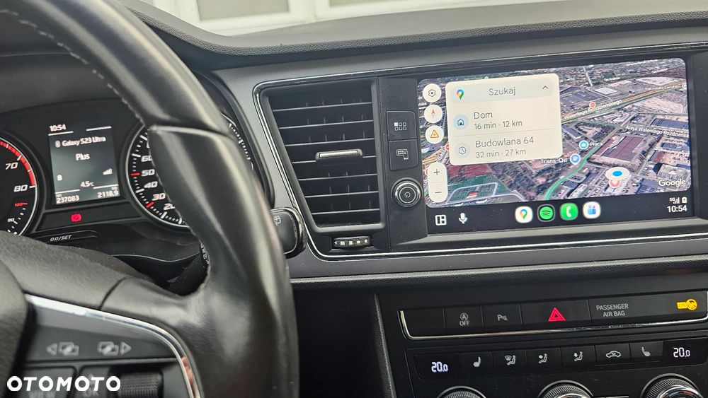 Seat Leon 1.5 TSI Full LED - 7