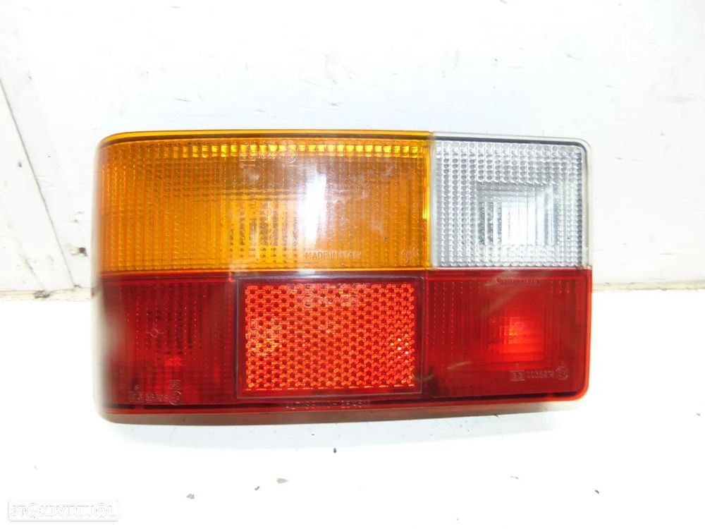 Autobianchi A112 Abarth farolim - 1