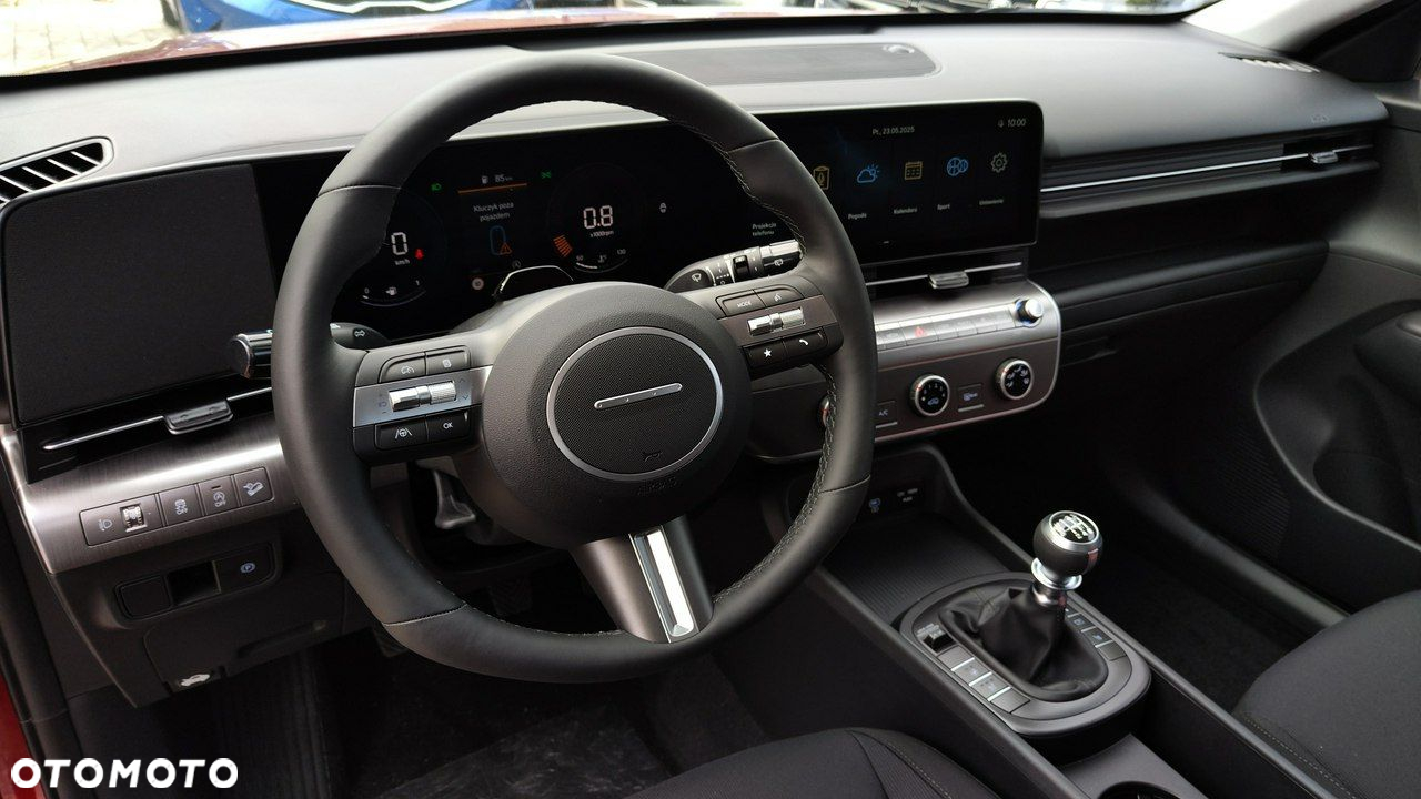 Hyundai Kona - 10