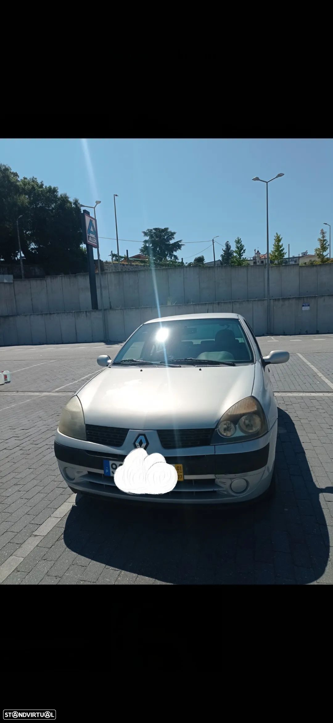 Renault Clio 1.2 - 1
