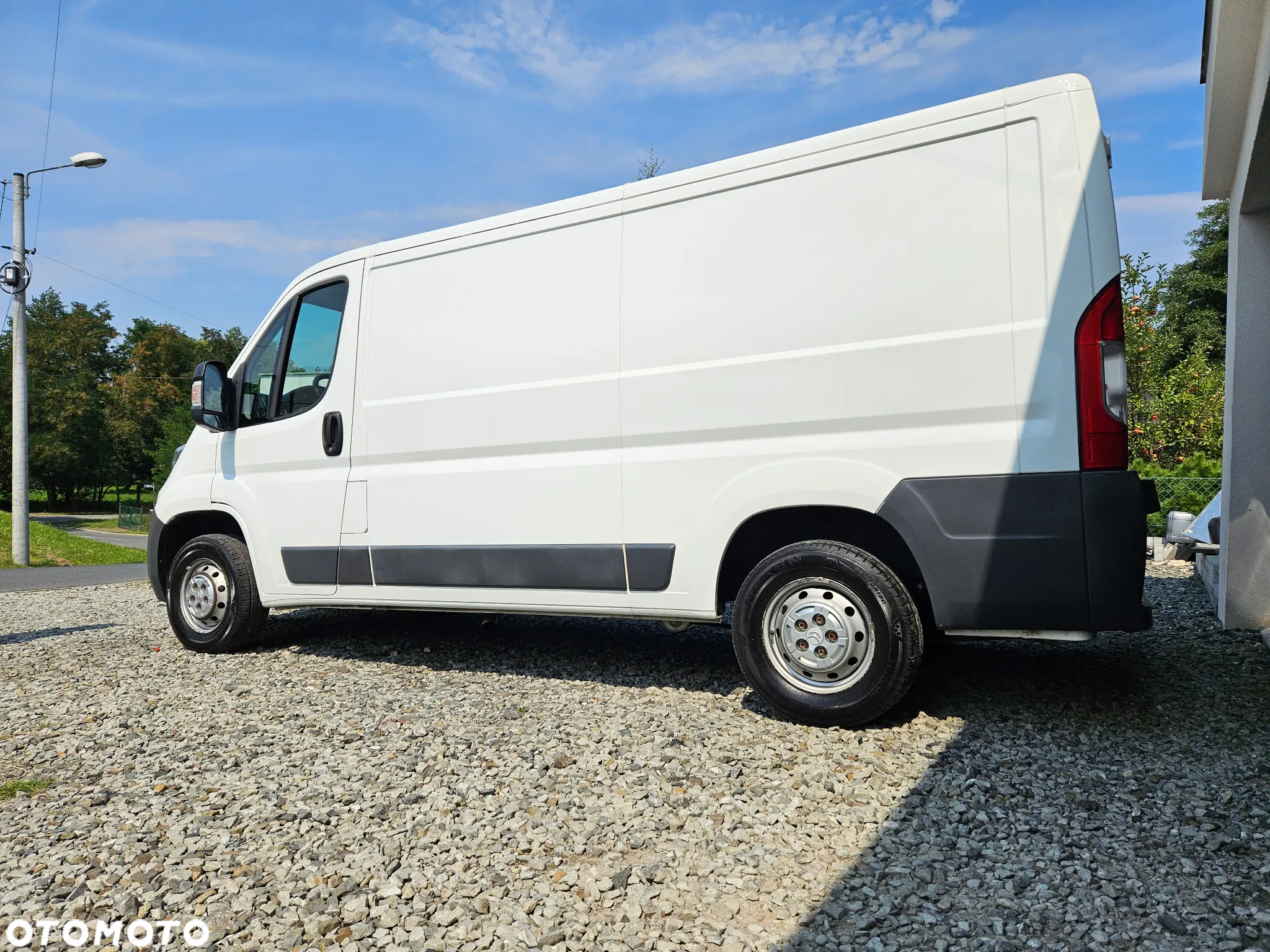Citroën Jumper - 7