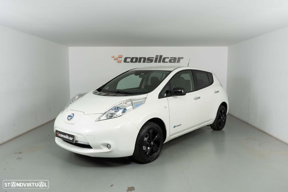 Nissan Leaf Tekna 30 kWh - 1