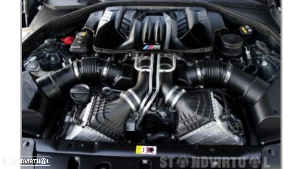 BMW M6 - 7