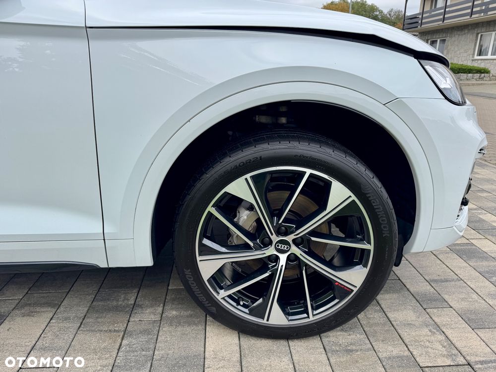 Audi Q5 40 TDI Quattro Sport S tronic - 15