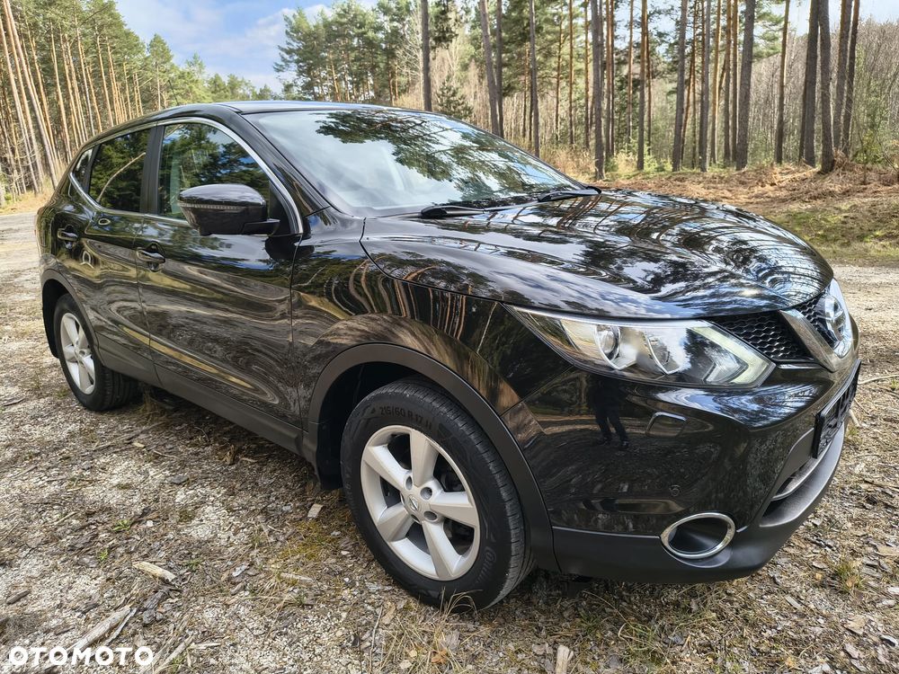 Nissan Qashqai 1.2 DIG-T 360 - 6